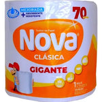 Toalla Nova Clásica Gigante 70 Metros