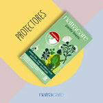 Natracare Protector Diario Normal 18 Uds Orgánico Sin Químicos