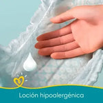 Pañales Pampers Premium Care Talla XG 60 Uds