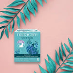 Natracare Toalla Higiénica Ultrafina Regular 14 Uds Orgánica y Sin Químicos
