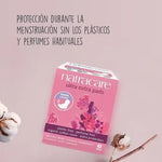Natracare Toalla Higiénica Ultra Extra Long 8 Uds Orgánica y sin Químicos