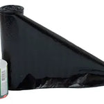 Bolsa Basura Virutex 50x70 Cm x 10 Uds Color Negro
