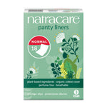 Natracare Protector Diario Normal 18 Uds Orgánico Sin Químicos