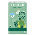 Natracare Protector Diario Mini 30 Uds Orgánico y Sin Químico