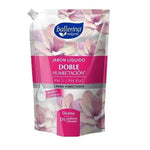 Jabón Líquido Ballerina Crema Humectante 750 Ml