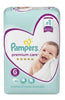 Pampers Pañales Bebé Premium Care G 20 uds.