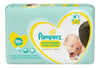 Pampers Pañales Recién Nacido RN+ 36 uds.