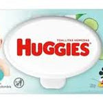 Toallas Húmedas Huggies 4 en 1 - 48 Unidades