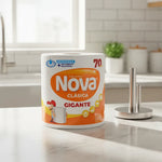 Toalla Nova Clásica Gigante 70 Metros