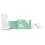Protectores Diarios Orgánicos Kitsi TEENS sin Químicos y Bíodegradables - (30 u.)